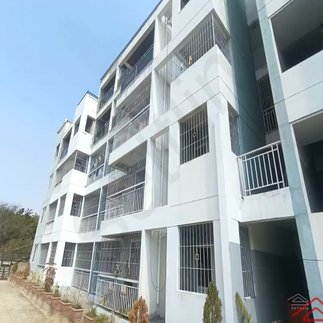 Image of King George Avenue , Sarjapur