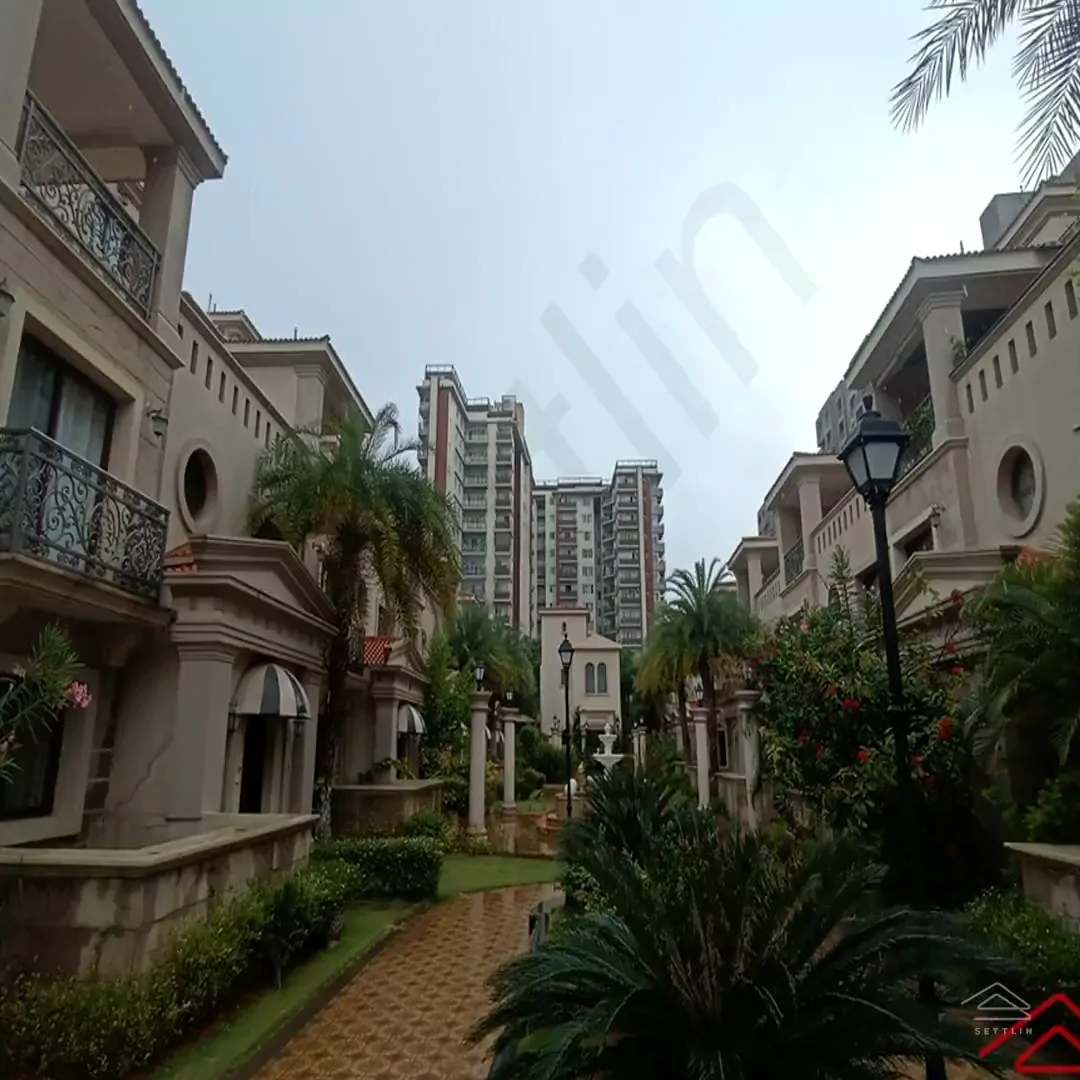 Image of Ezzy Corinth , Hennur Gardens