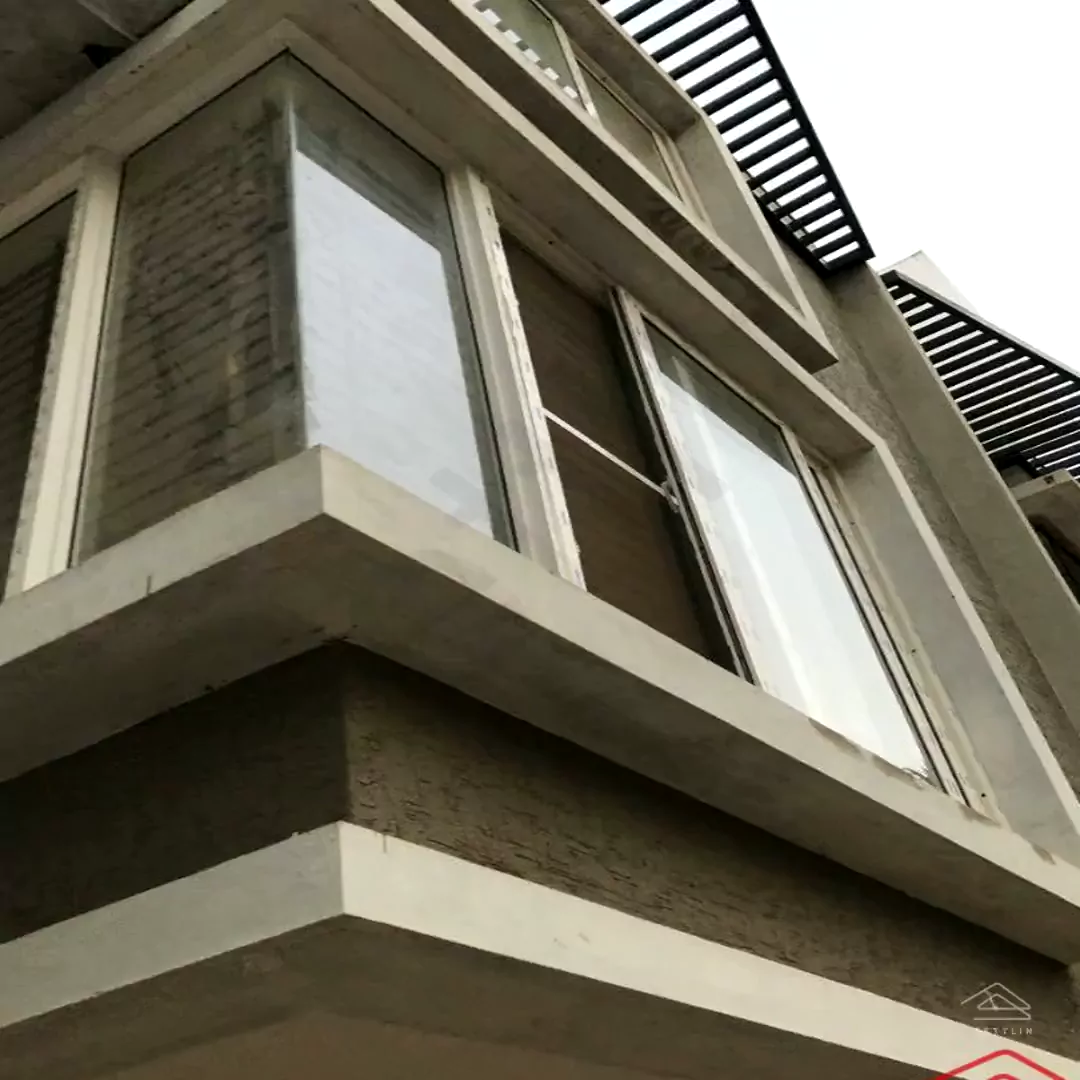 Image of Av Serene Street , Chikkabellandur