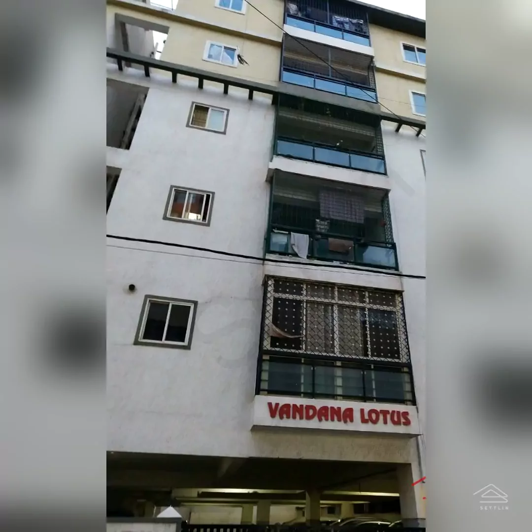 Image of Vandana Lotus , Koramangala