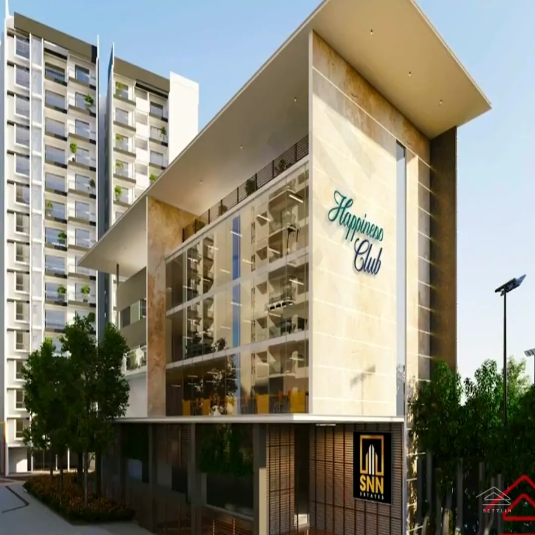 Image of Snn Estates Felicity , Thanisandra