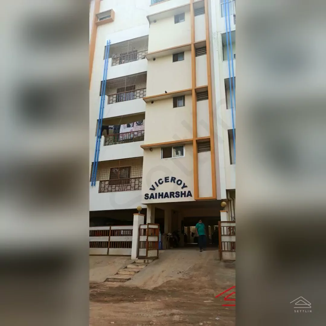 Image of Viceroy Saiharsha Apartment , Bellandur