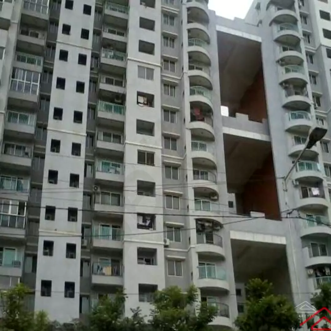 Image of Brigade Gateway , Rajajinagar