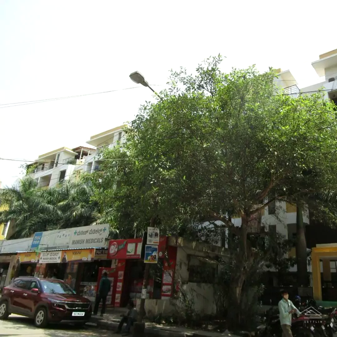 Image of Asian Laasya , Whitefield