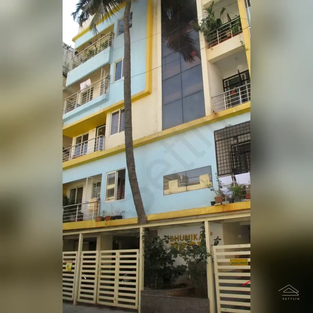 Image of Bhumika Pearl , Koramangala