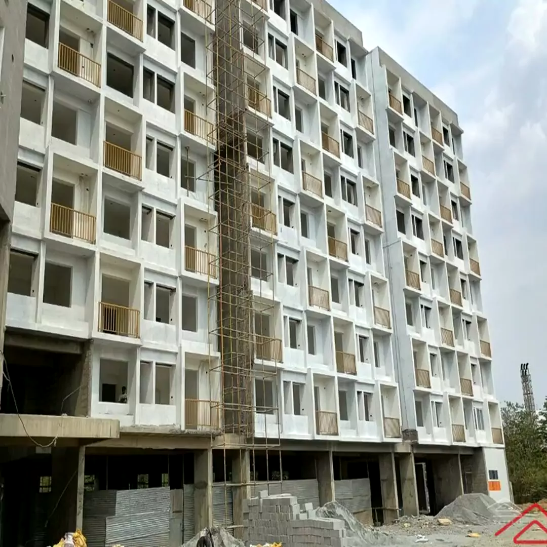 Image of Icon Micasa , Jigani