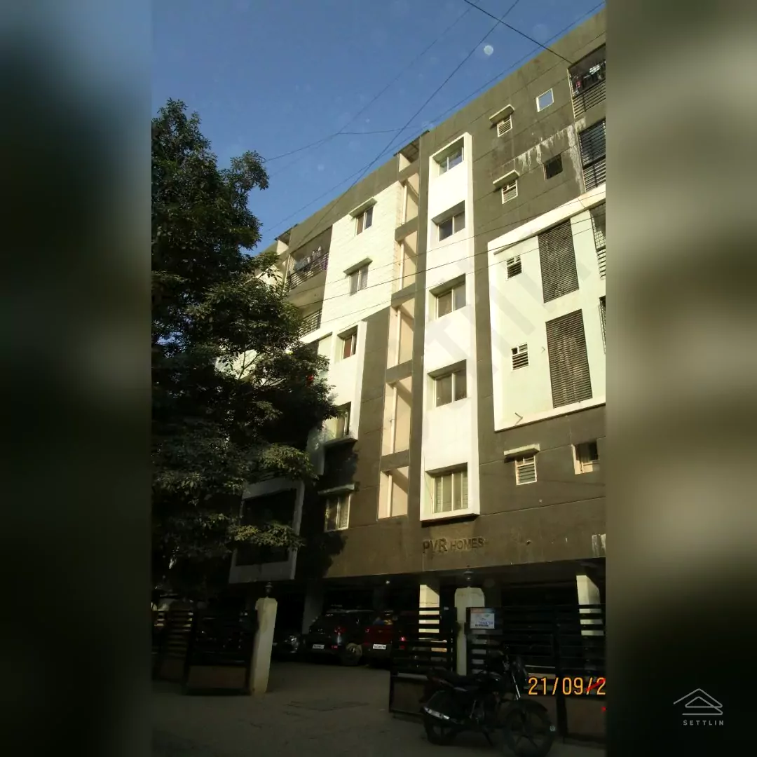 Image of Pvr Homes , Horamavu