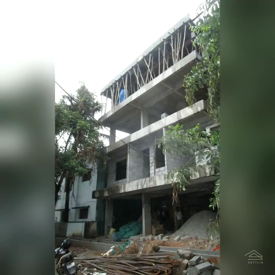 Image of Bilva Paradise , Kasturi Nagar