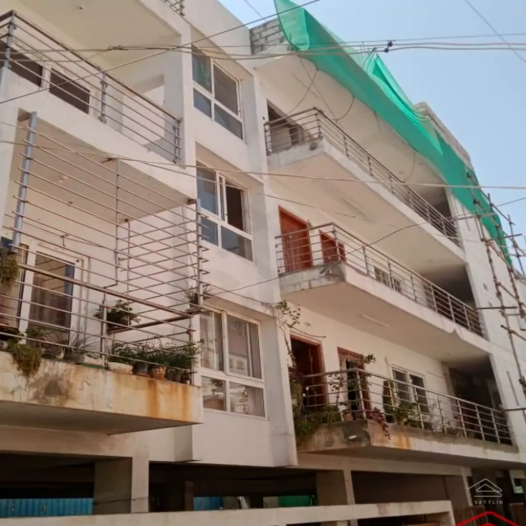 Image of Blue Valley Sunshine , Kammanahalli