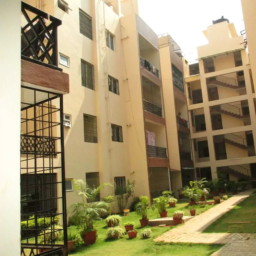Image of Prism Sovereign Apartments , Brookefield