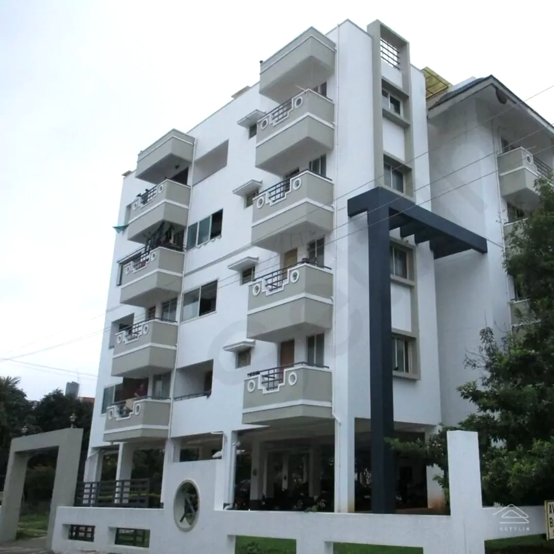 Image of Kristal Quartz 1 , Sarjapur