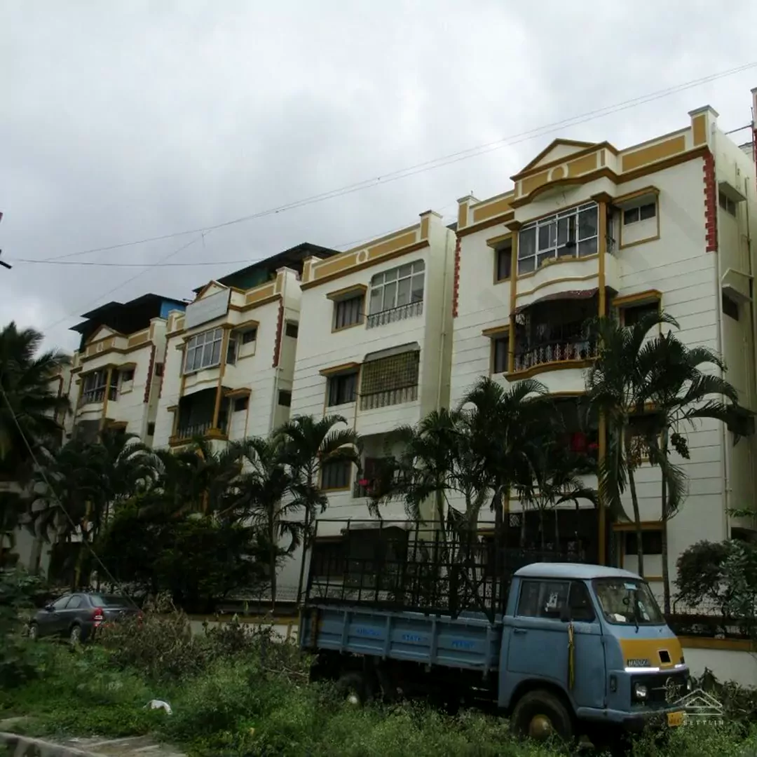 Image of Banashankari Balaji Paradise , Yelachenahalli