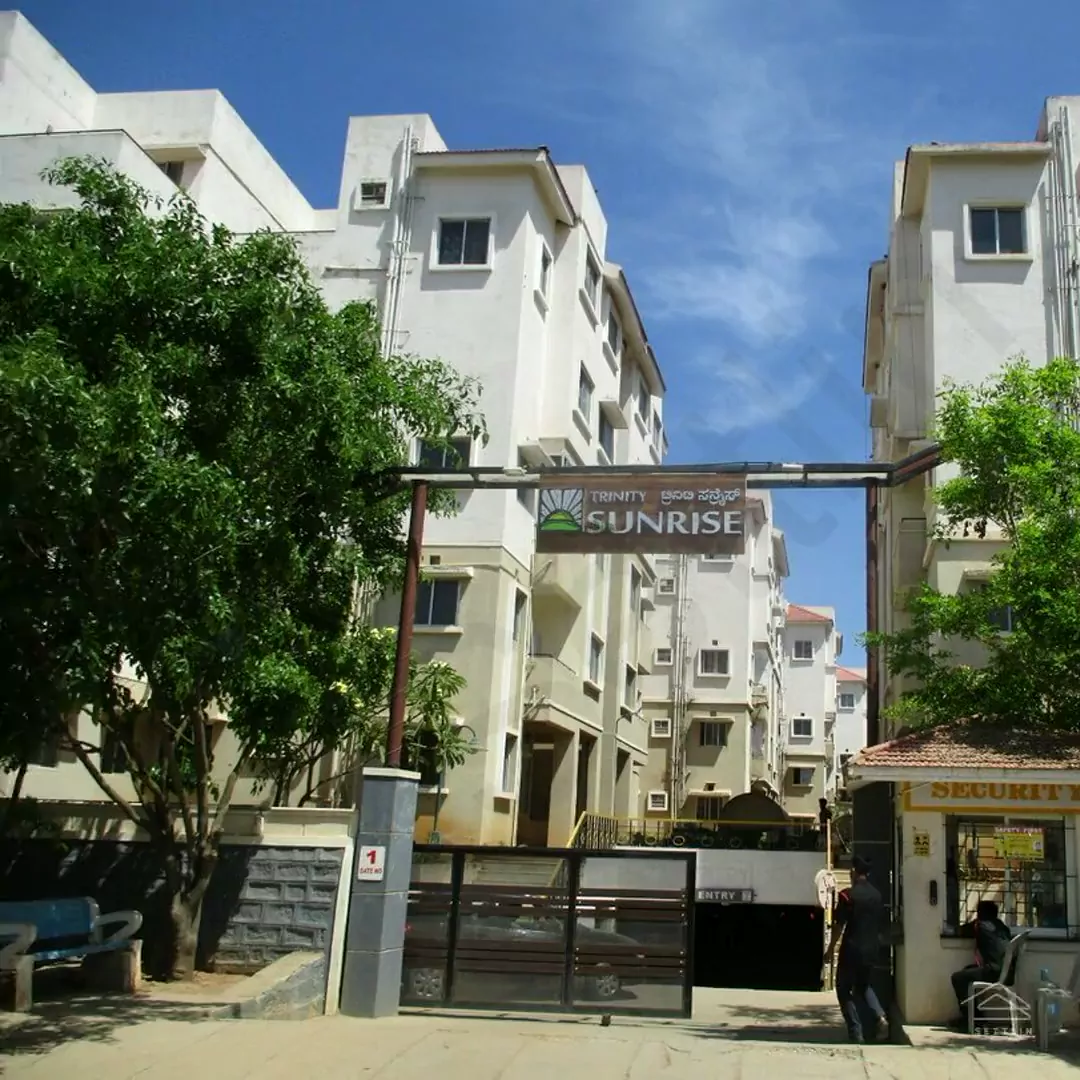 Image of Trinity Sunrise Apartment , Kada Agrahara ( Sarjapura)