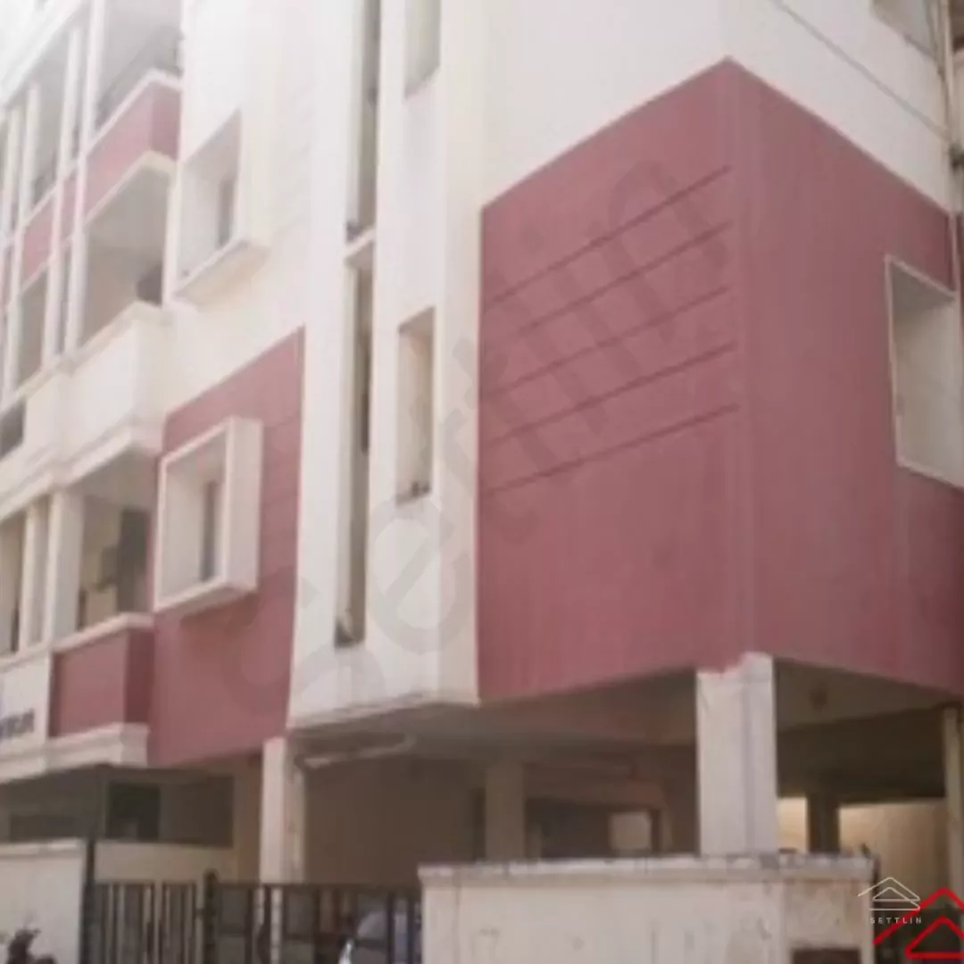Image of Sri Ganesha Enclave , Kodihalli