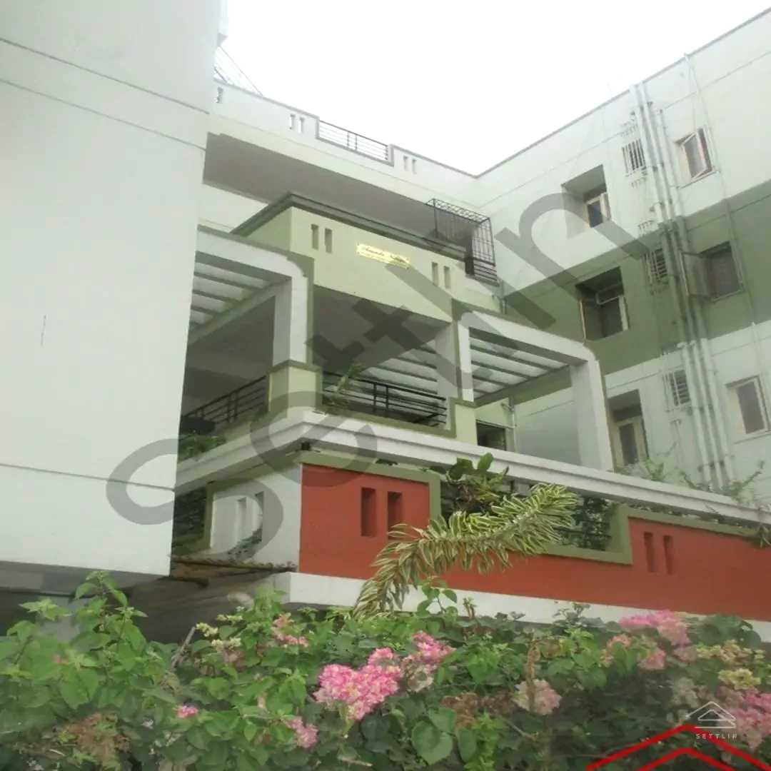 Image of Ananda Nilaya Apartments , Marathahalli