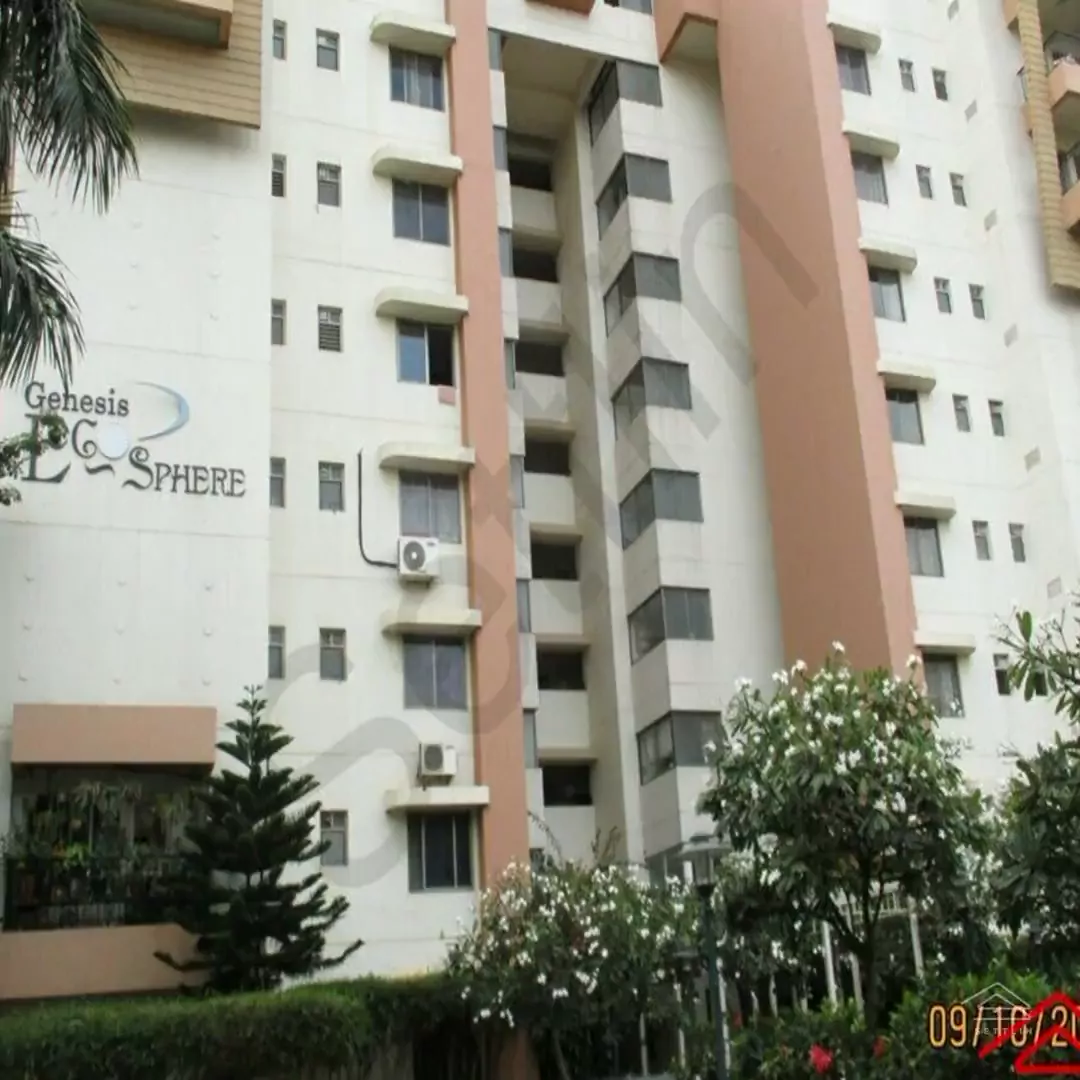 Image of Genesis Ecosphere , Electronic City
