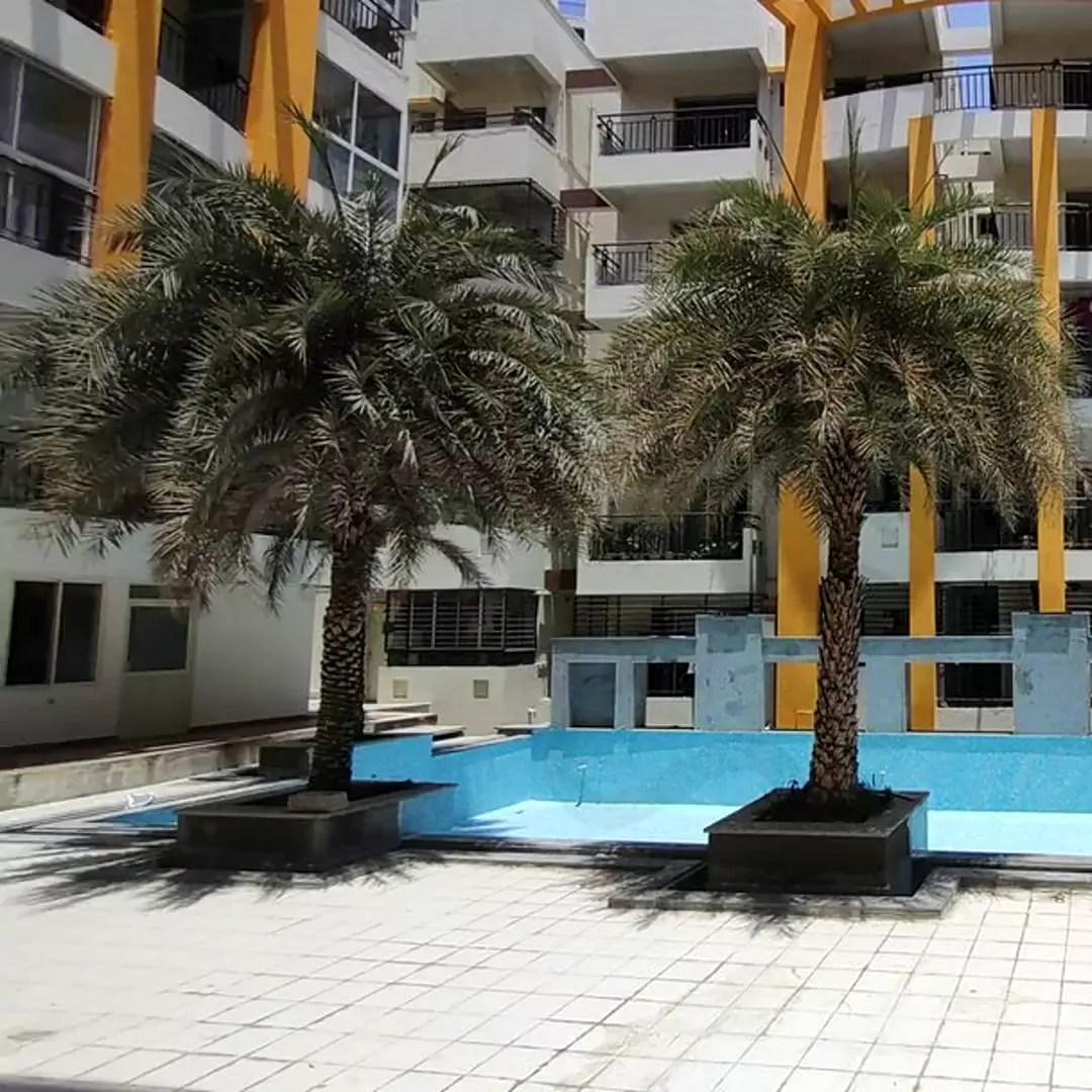 Image of Saravana Esplanade , Yeswanthpur