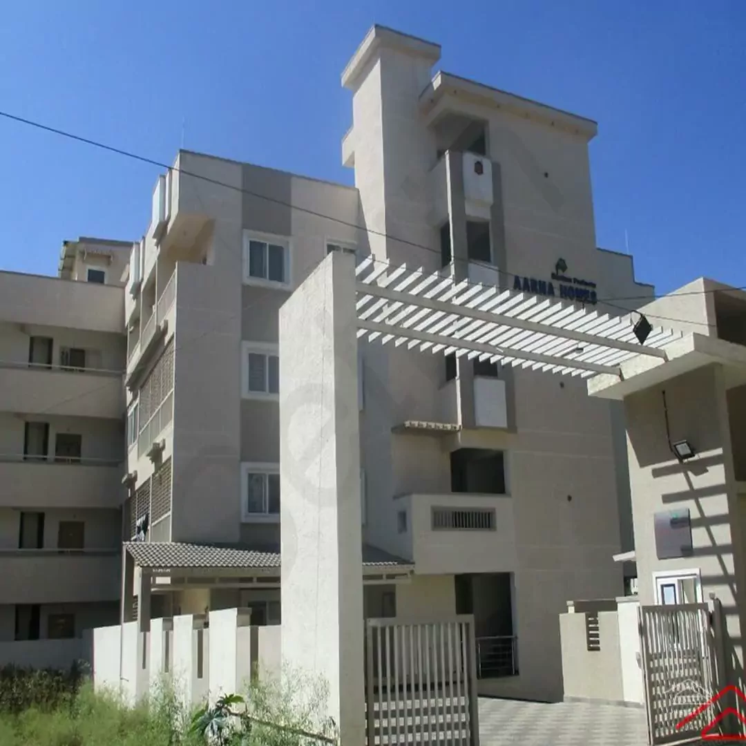 Image of Ruchira Aarna Homes , Whitefield