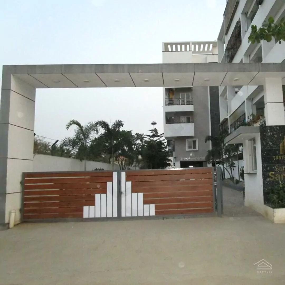 Image of Sanjeevini Sactuary , Whitefield
