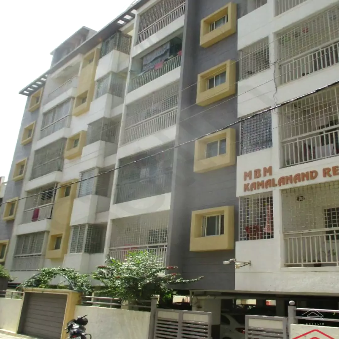 Image of Mbm Kamalanand Residency , Jp Nagar