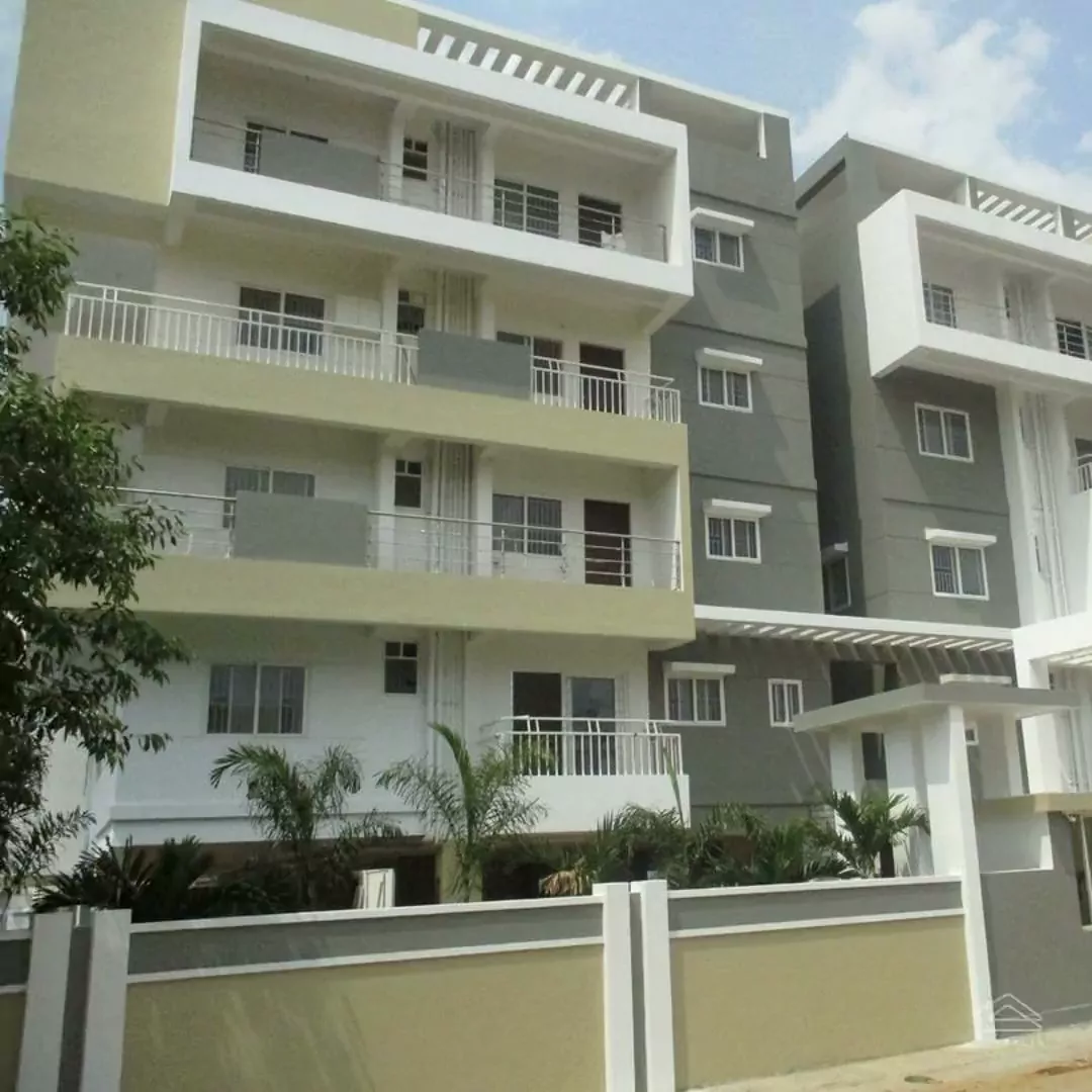 Image of Sankalp Cherry Blossom , Whitefield