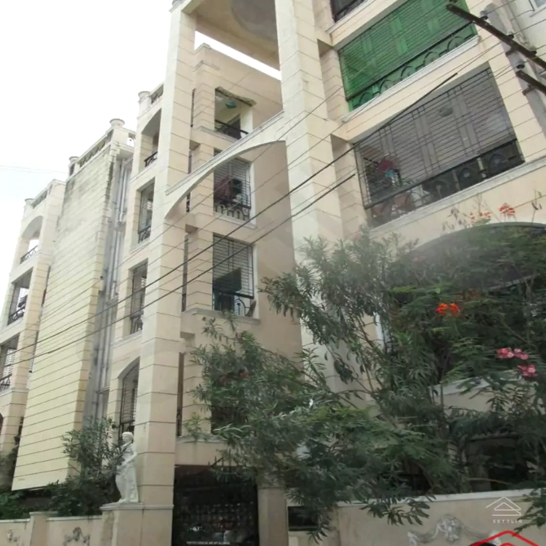 Image of Monalisa Apartments , Viveka Nagar