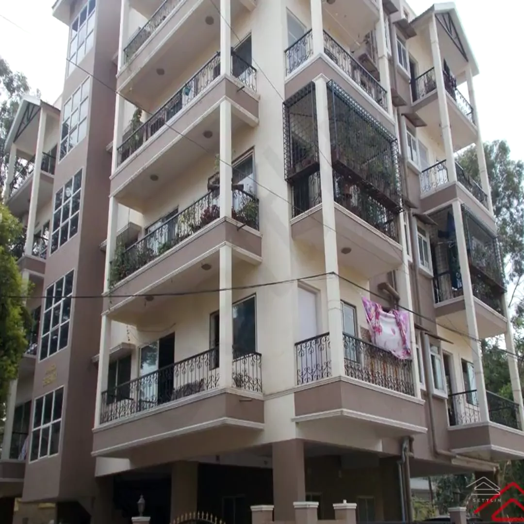Image of Enarch Serenity , Horamavu