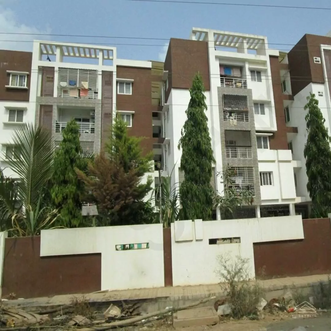 Image of Seven Hills Sreepadam Nivasa , K R Puram( Krishnarajapuram)