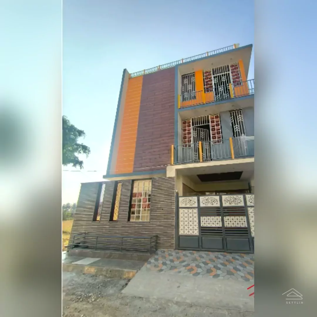 Image of Vsg Nature Valley , Gopasandra