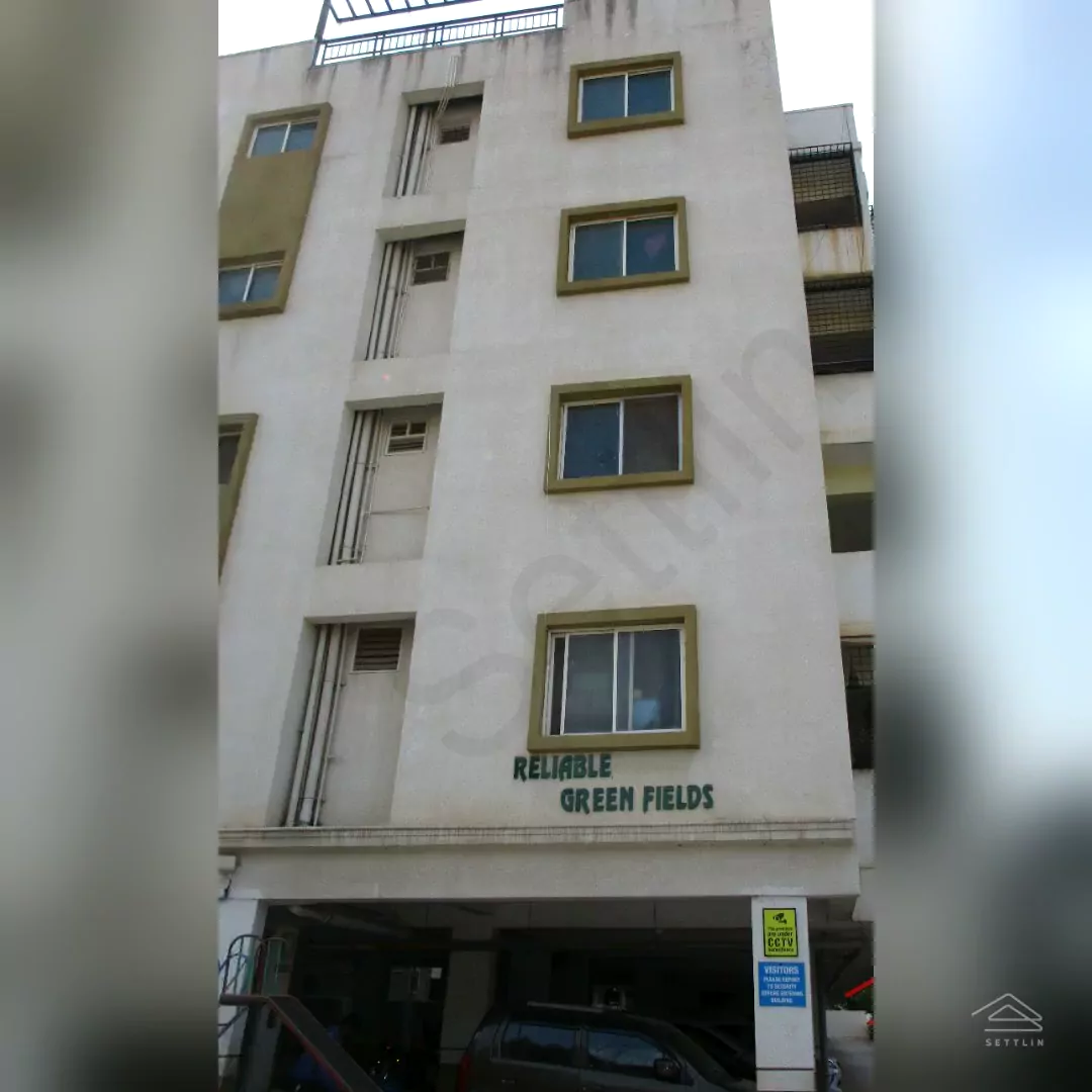 Image of Reliable Green Field Apartments , Kudlu