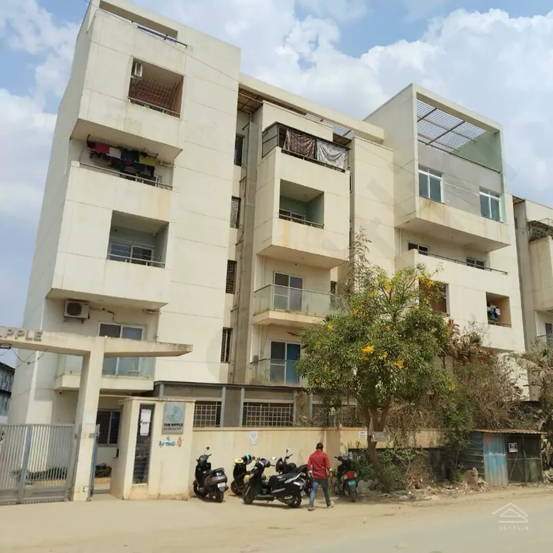 Image of Upscale The Ripple , Gunjur