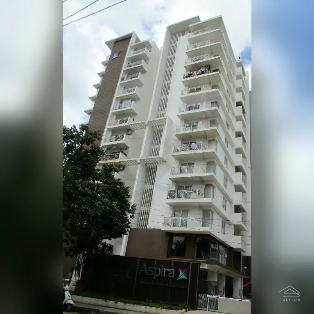Image of Axis Aspira , Jp Nagar