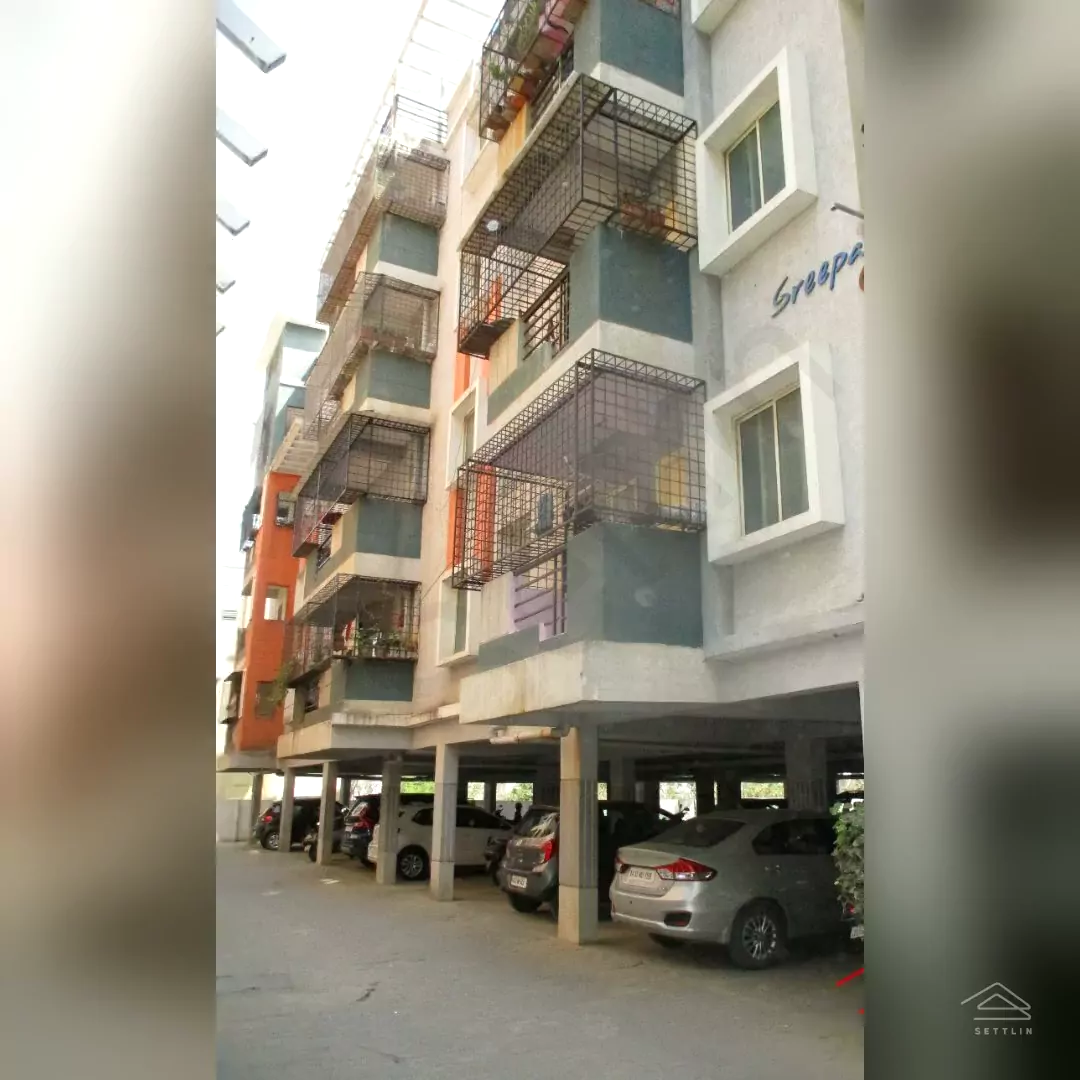 Image of Sreepadam Grand , Ramamurthy Nagar