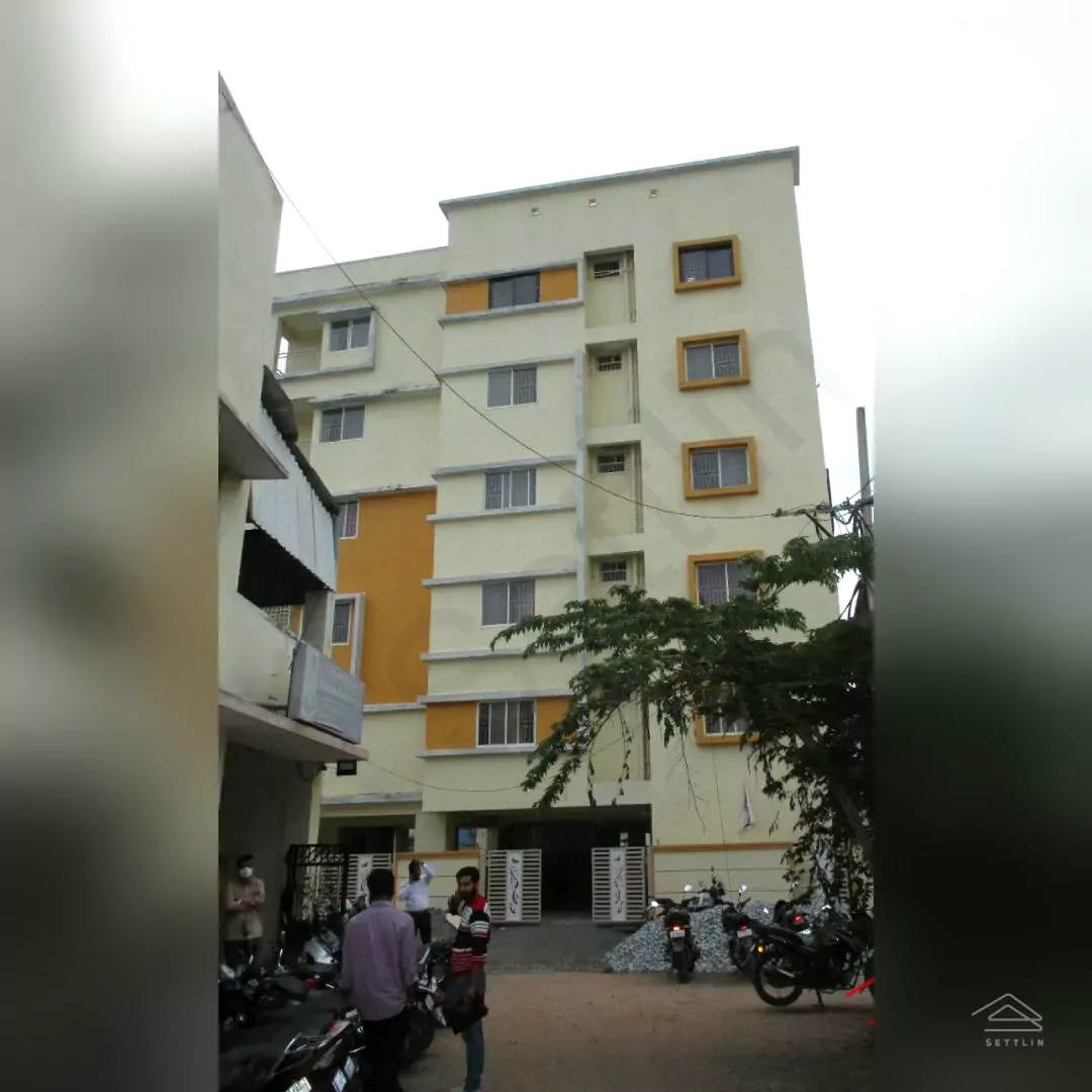 Image of Shivaganga Swagath , Bommanahalli