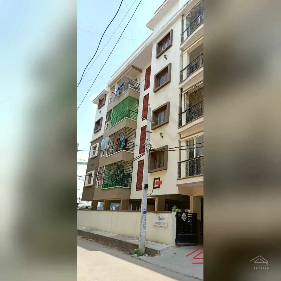 Image of Cc Aspire , Bilekahalli