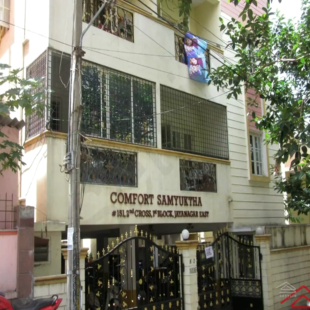 Image of Comfort Samyuktha , Jayanagar