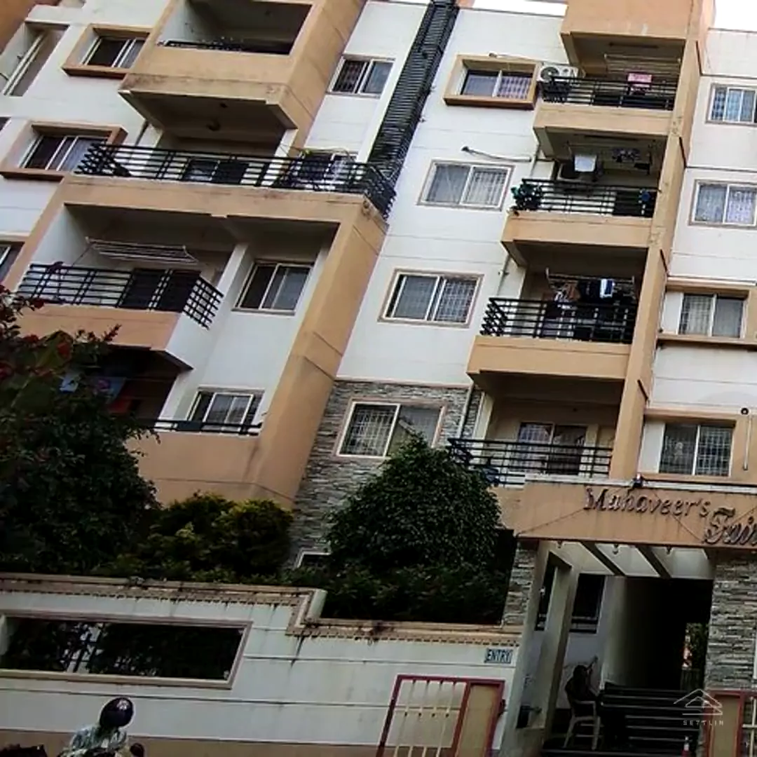 Image of Mahaveer Fair Oaks , Whitefield