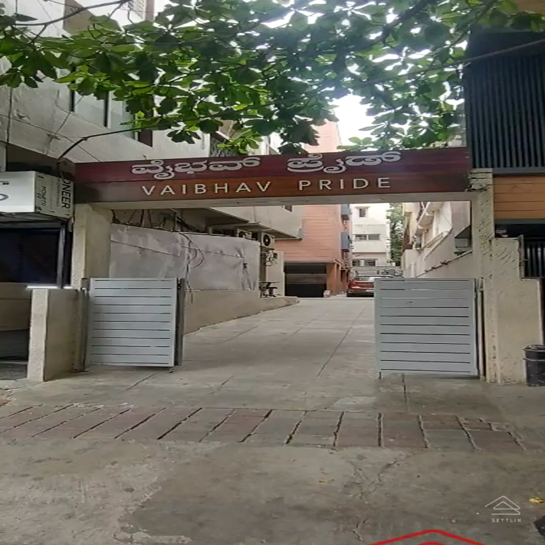 Image of Vaibhav Pride , Rajajinagar