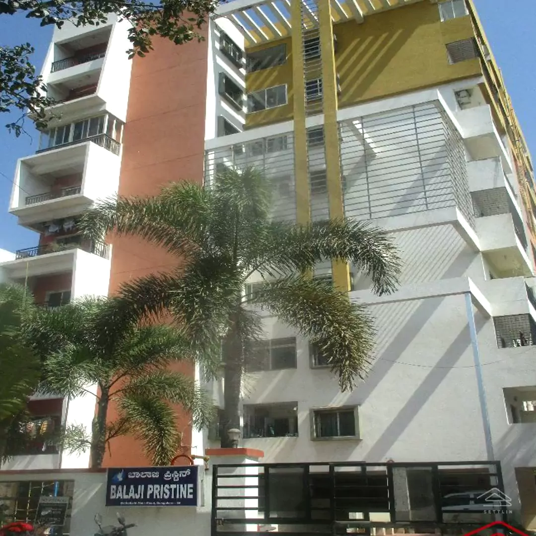Image of Balaji Pristine , Whitefield