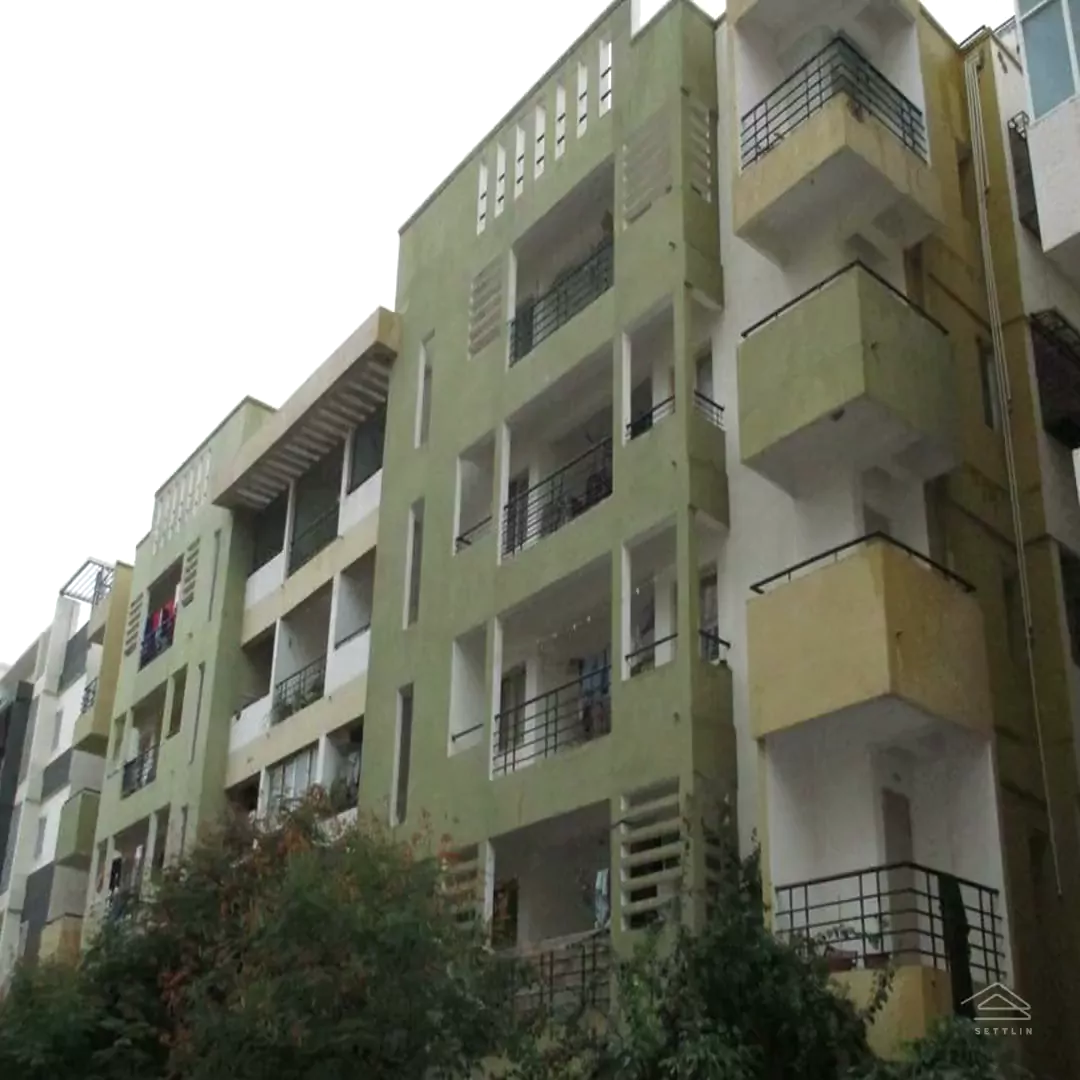 Image of Srinivasa Enclave , Bellandur