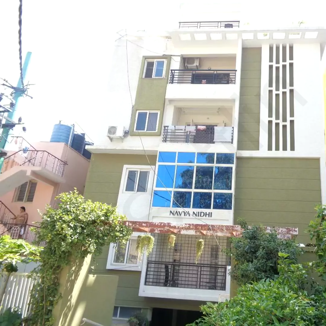 Image of Navya Nidhi , Banaswadi