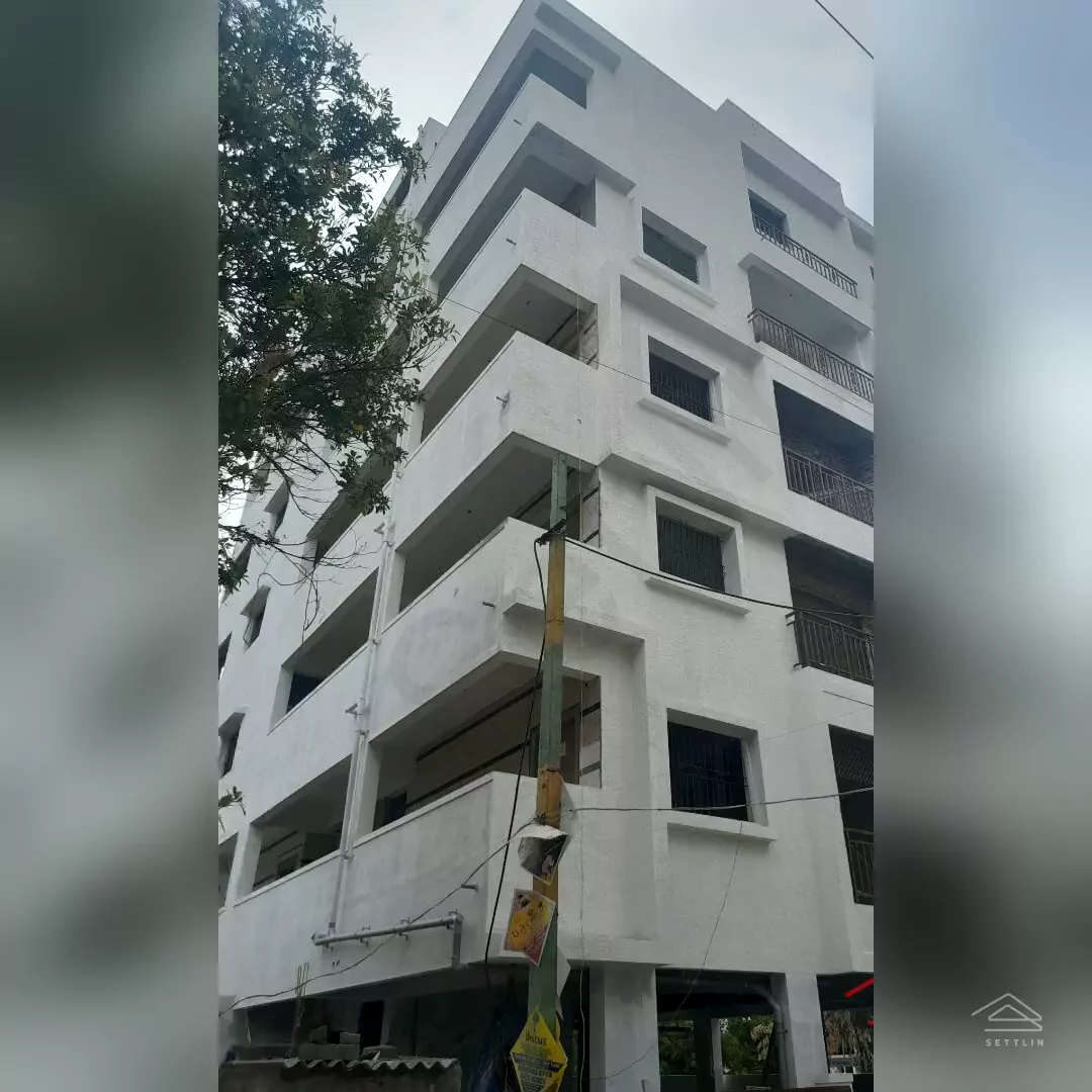 Image of Hp Meridian , K R Puram( Krishnarajapuram)
