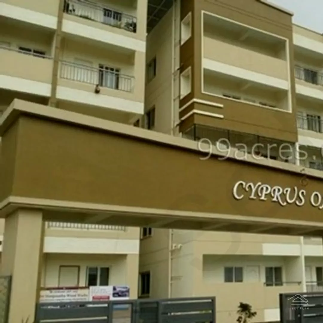 Image of Cyprus Oak Apartment , Begur