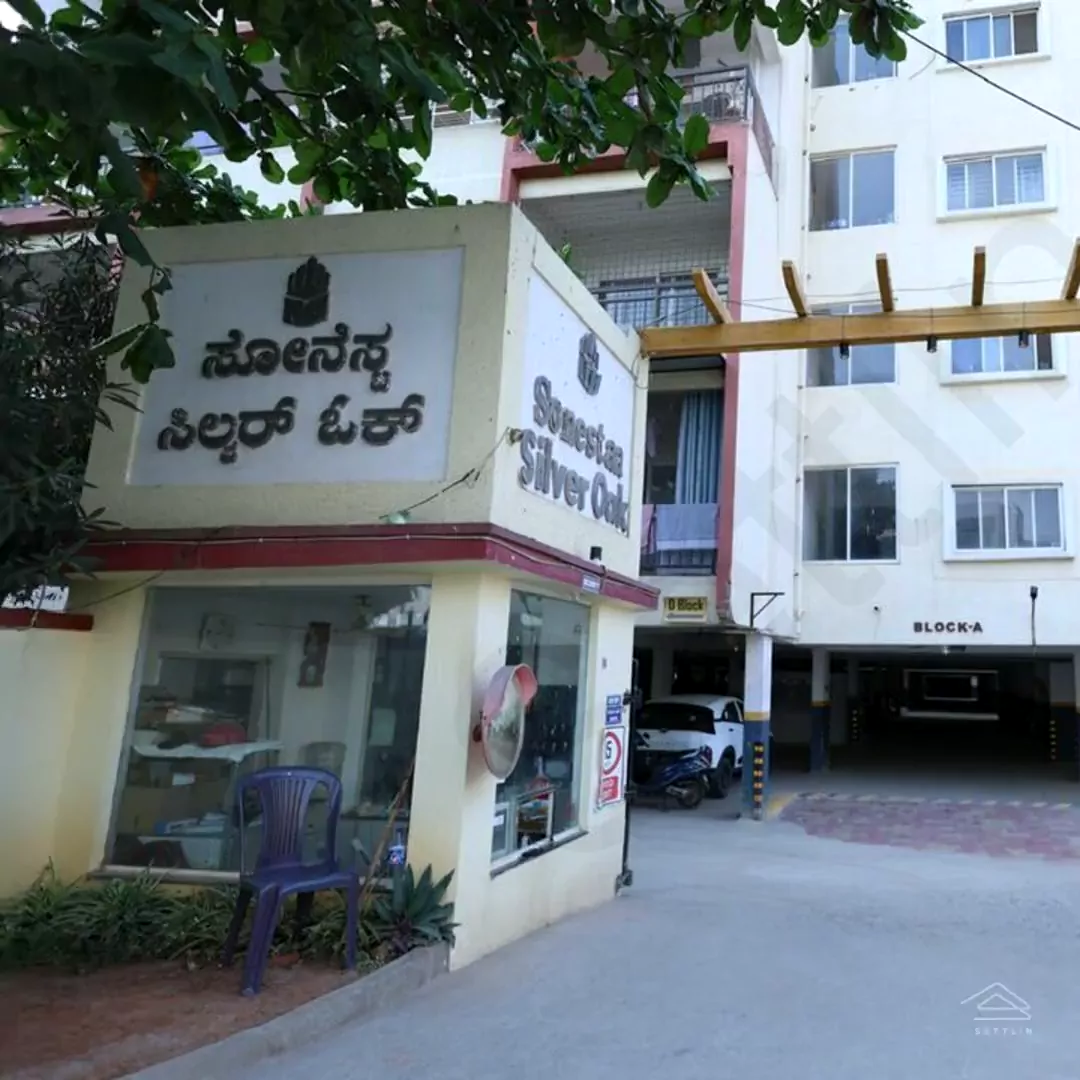 Image of Sonestaa Silver Oak , Whitefield