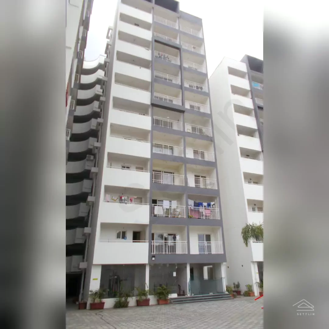 Image of Keerthi Surya Shakthi Towers , Hoodi