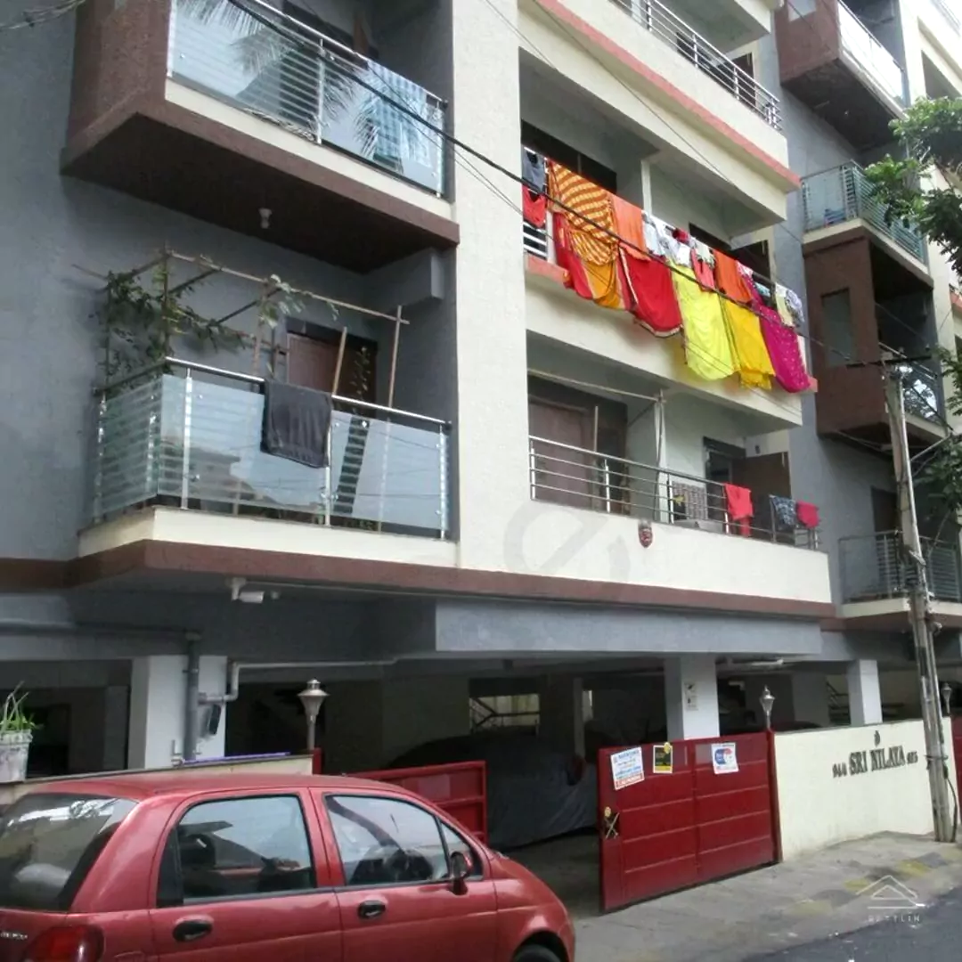 Image of Sri Nilaya 4 , Jayanagar