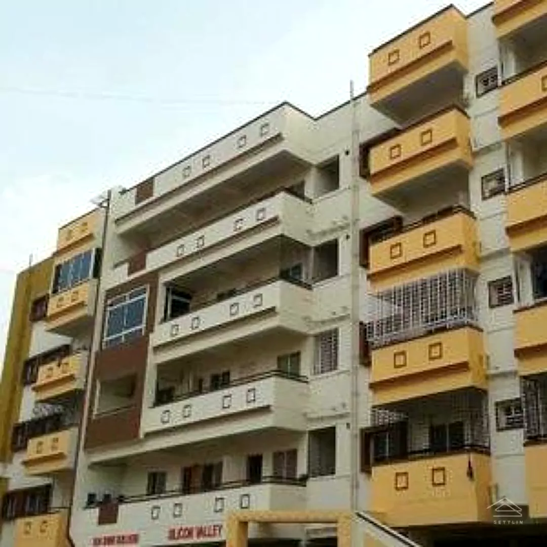 Image of Silicon Valley , Whitefield