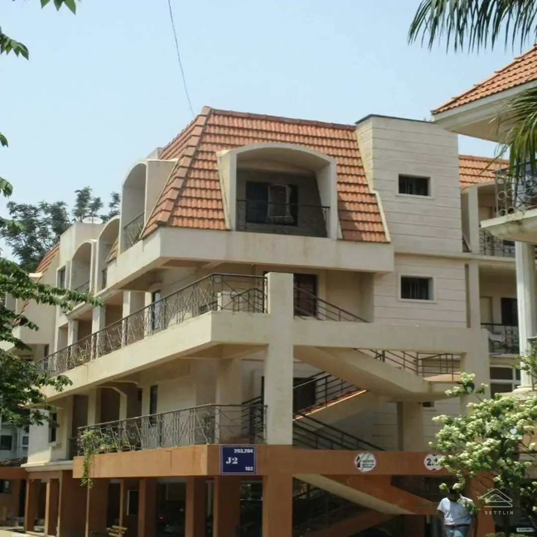 Image of Astro Greenwood Regency , Kaikondrahalli