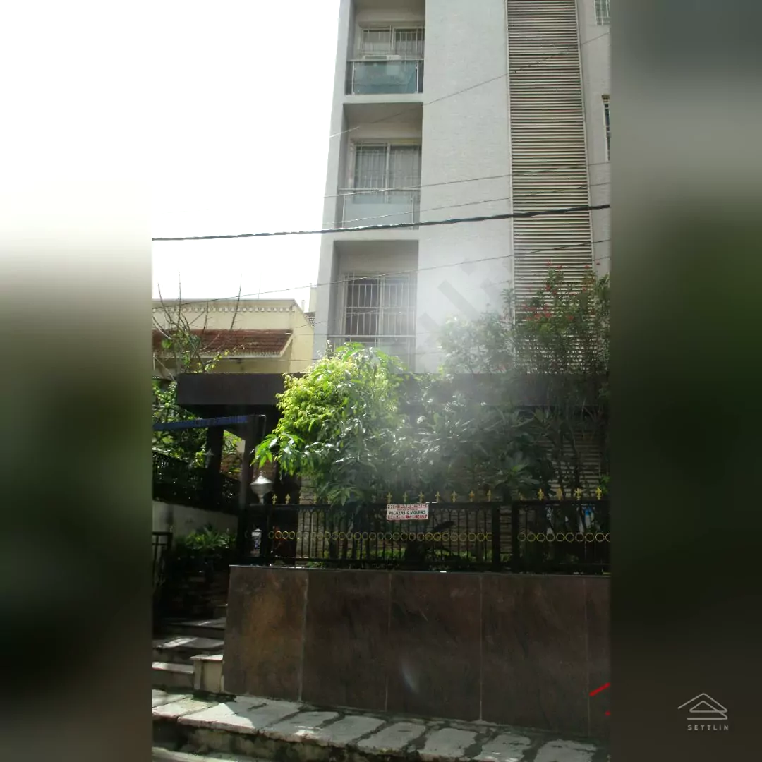 Image of Gopalan Admirality Premier , Indiranagar