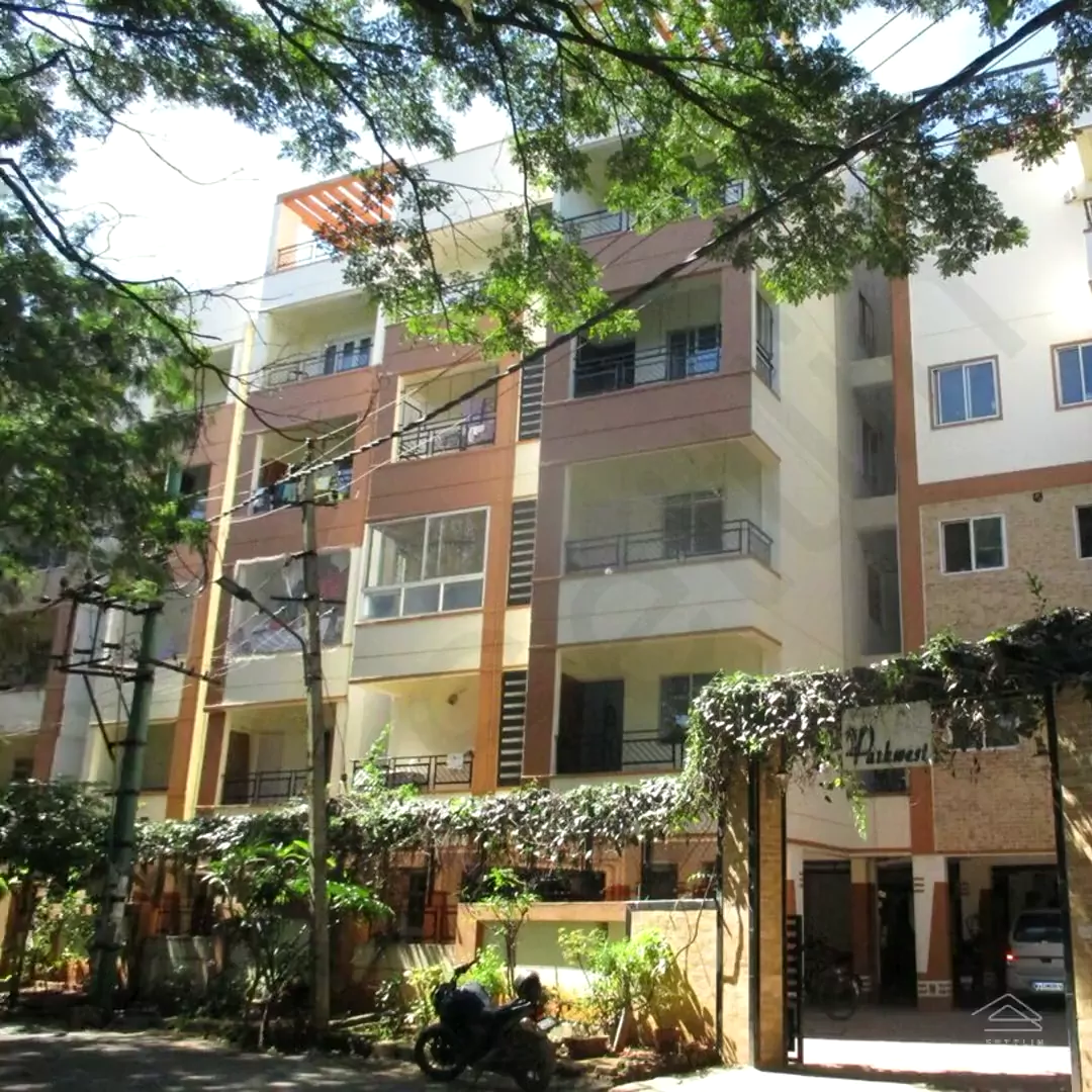 Image of Pavani Parkwest , Whitefield